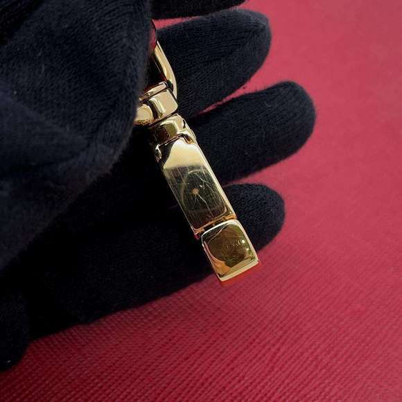 Prada Odette 2way Shoulder Bag Red - Picture 12 of 14